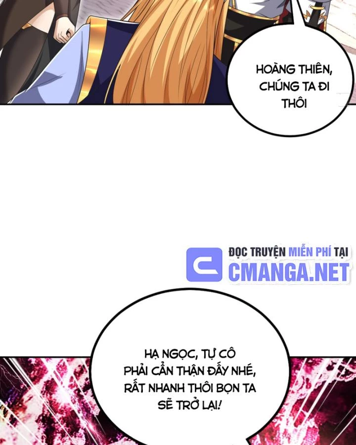 Nương Tử Nhà Ta Là Thiên Đạo Chapter 12 - 73