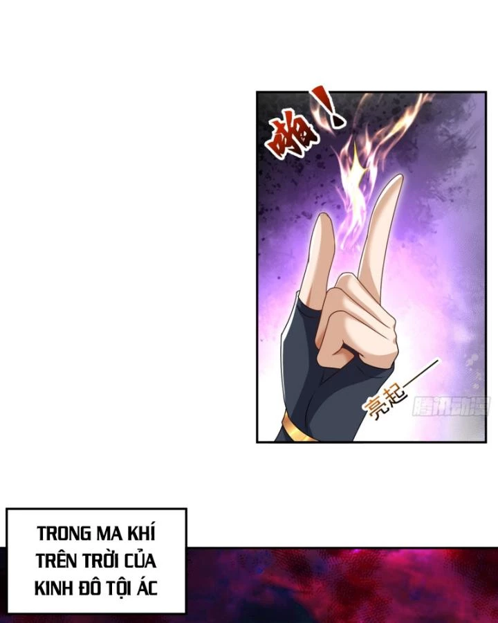 Nương Tử Nhà Ta Là Thiên Đạo Chapter 12 - 76