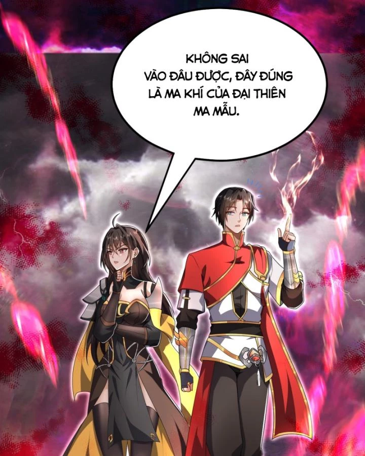 Nương Tử Nhà Ta Là Thiên Đạo Chapter 12 - 77