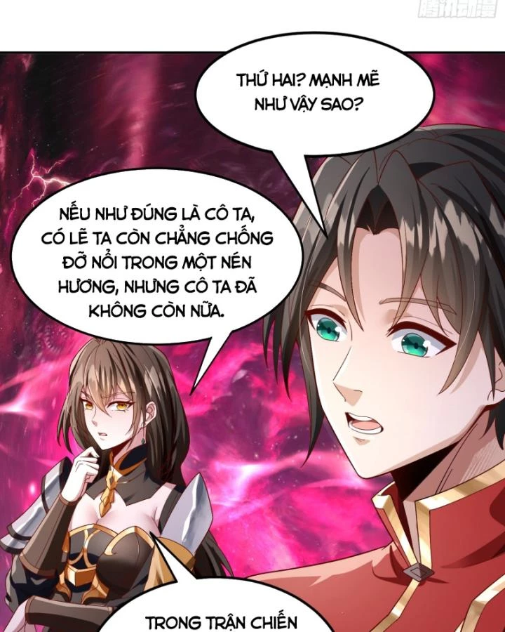 Nương Tử Nhà Ta Là Thiên Đạo Chapter 12 - 79