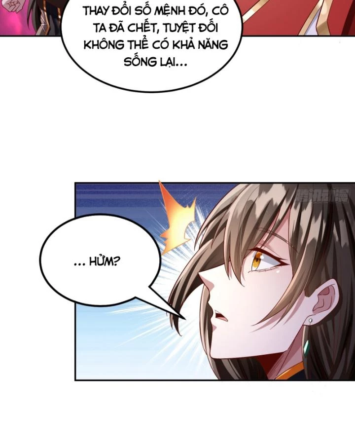Nương Tử Nhà Ta Là Thiên Đạo Chapter 12 - 80