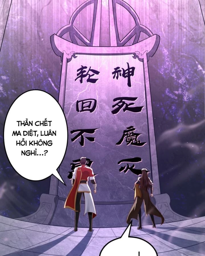 Nương Tử Nhà Ta Là Thiên Đạo Chapter 12 - 82