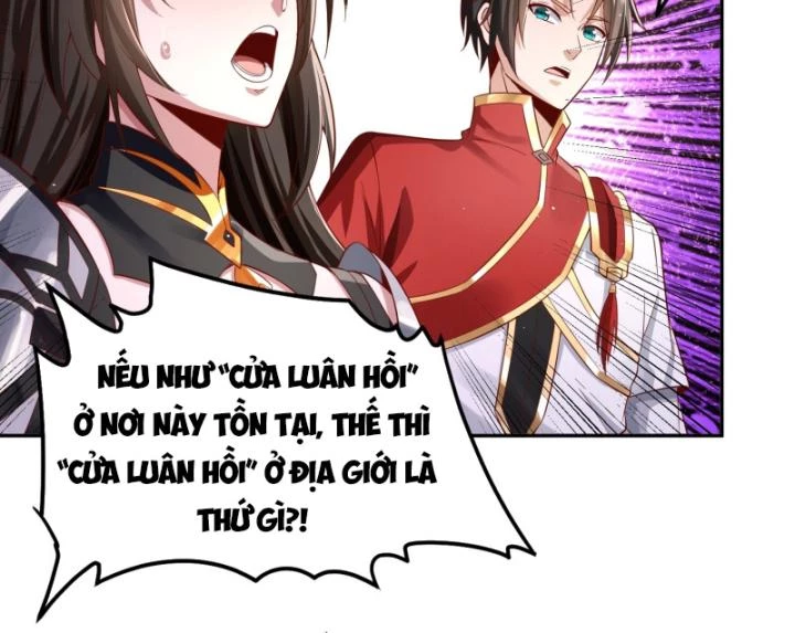 Nương Tử Nhà Ta Là Thiên Đạo Chapter 12 - 84