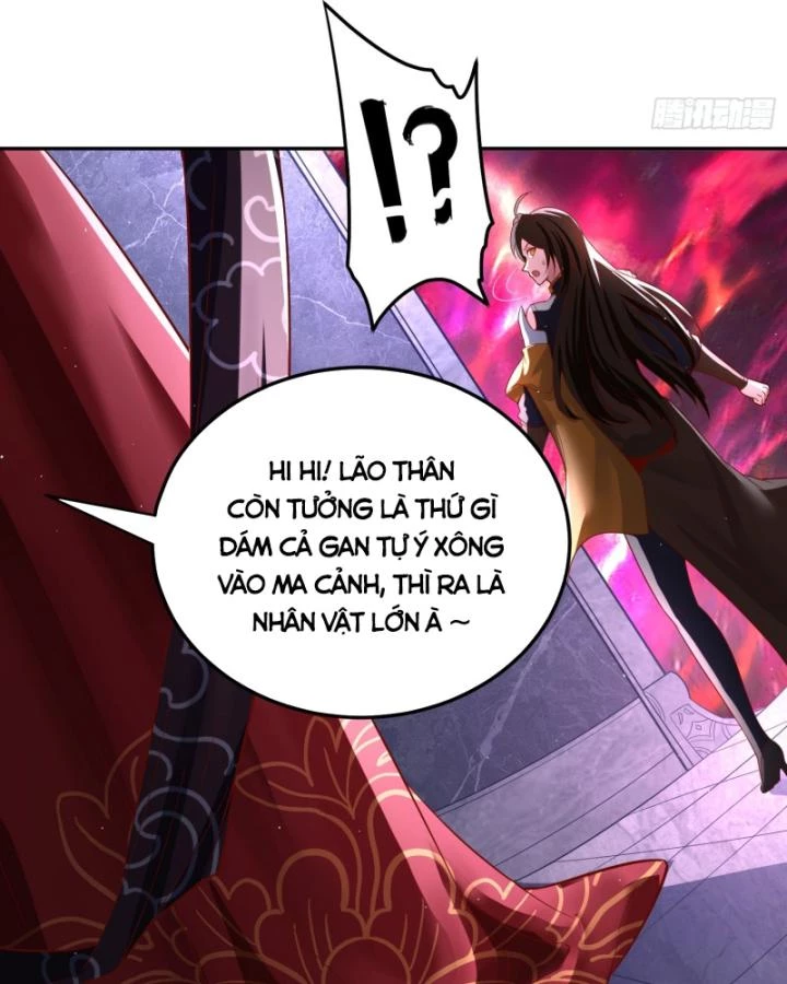 Nương Tử Nhà Ta Là Thiên Đạo Chapter 12 - 85