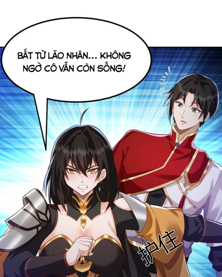 Nương Tử Nhà Ta Là Thiên Đạo Chapter 12 - 89