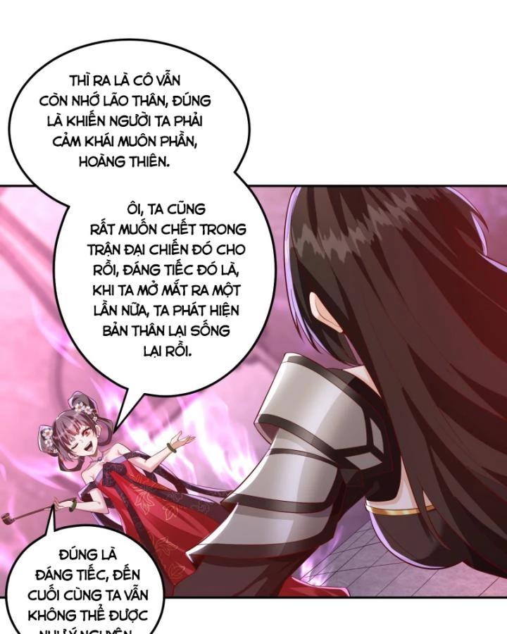 Nương Tử Nhà Ta Là Thiên Đạo Chapter 12 - 91