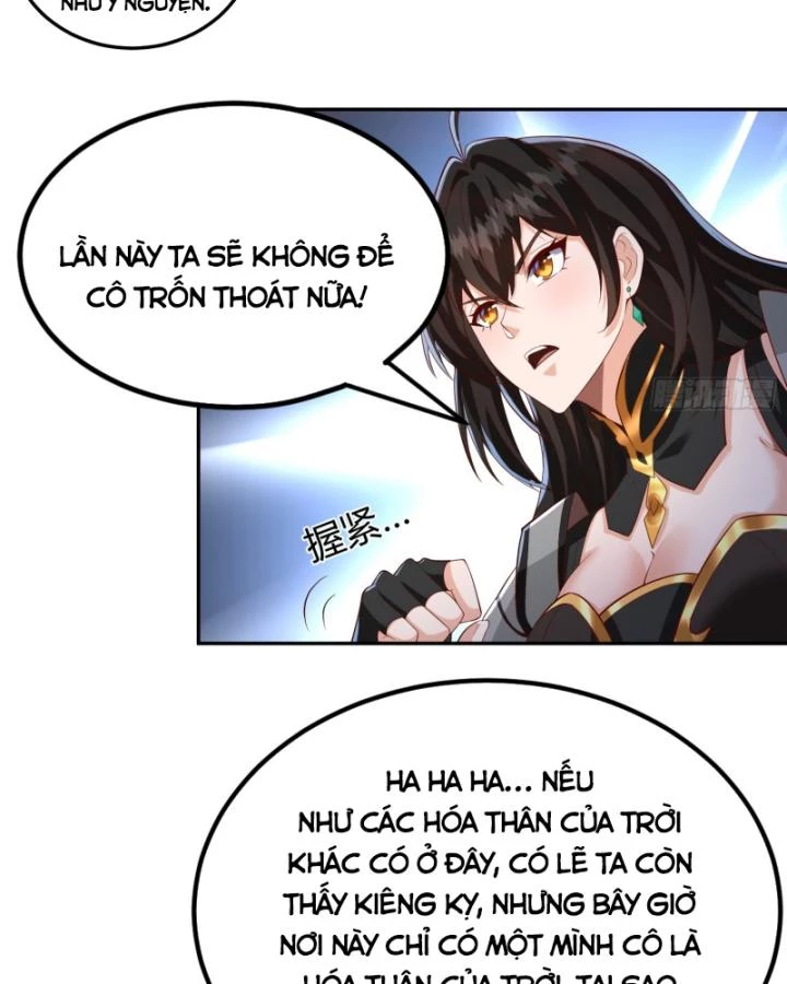 Nương Tử Nhà Ta Là Thiên Đạo Chapter 12 - 92