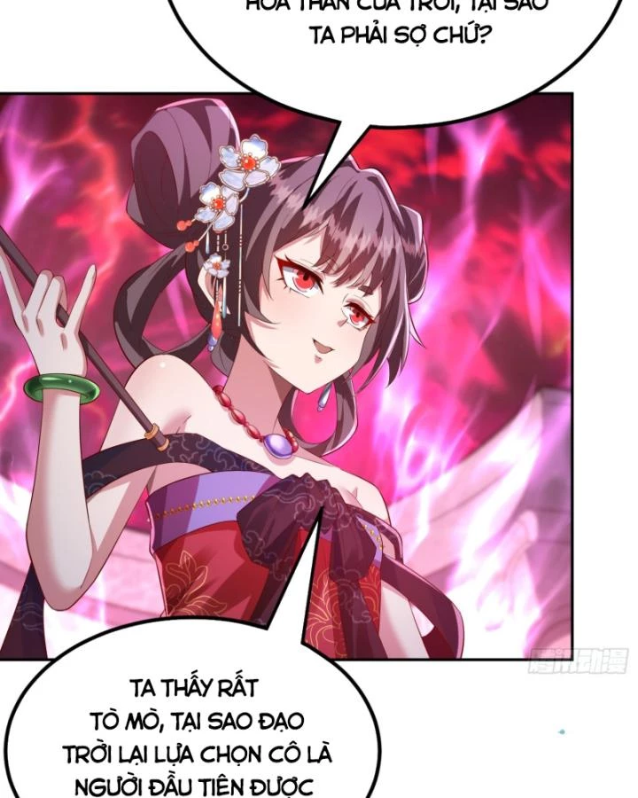 Nương Tử Nhà Ta Là Thiên Đạo Chapter 12 - 93