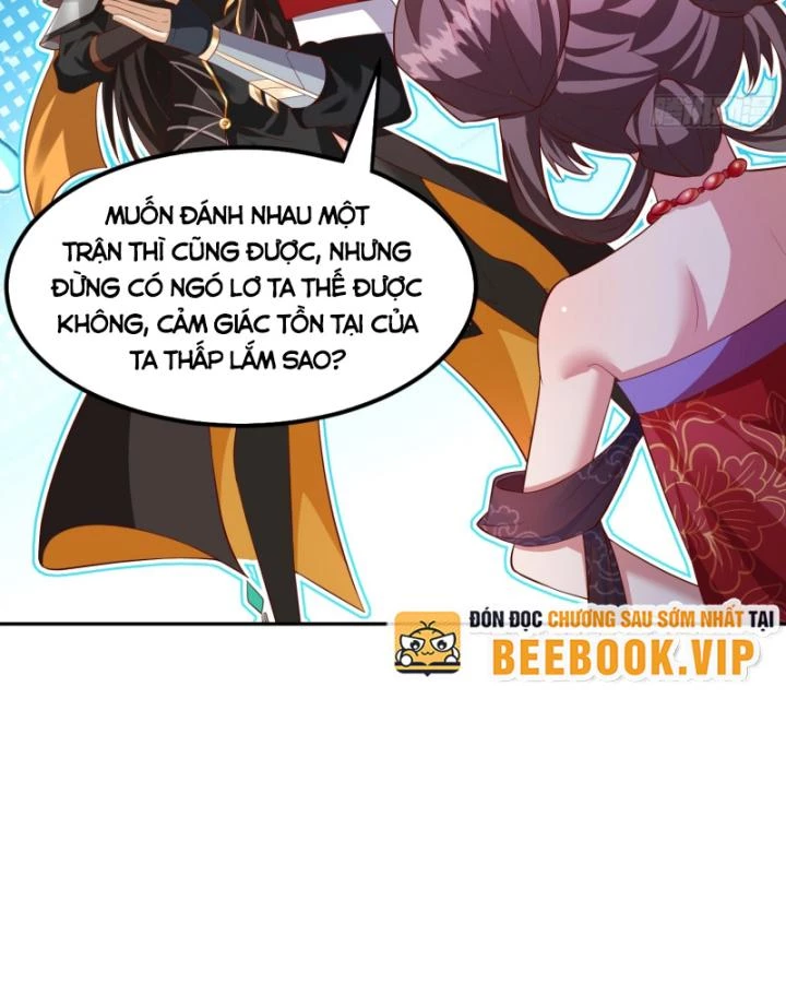 Nương Tử Nhà Ta Là Thiên Đạo Chapter 12 - 96