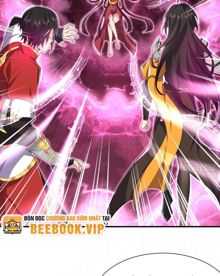 Nương Tử Nhà Ta Là Thiên Đạo Chapter 14 - 3