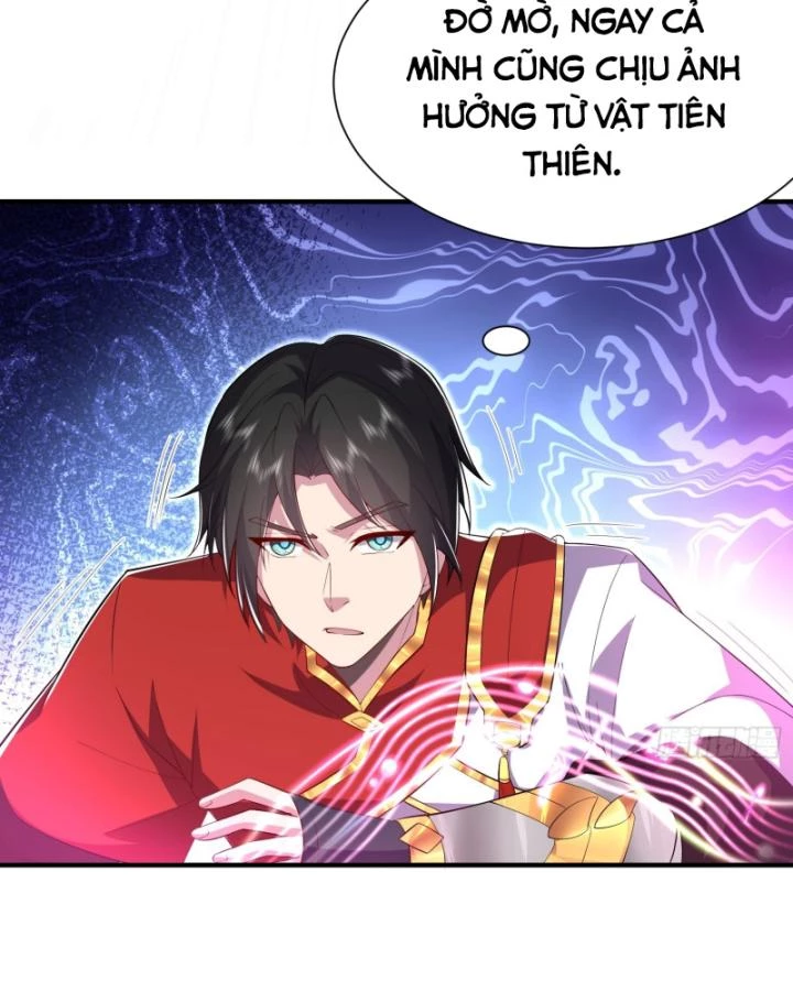 Nương Tử Nhà Ta Là Thiên Đạo Chapter 14 - 4