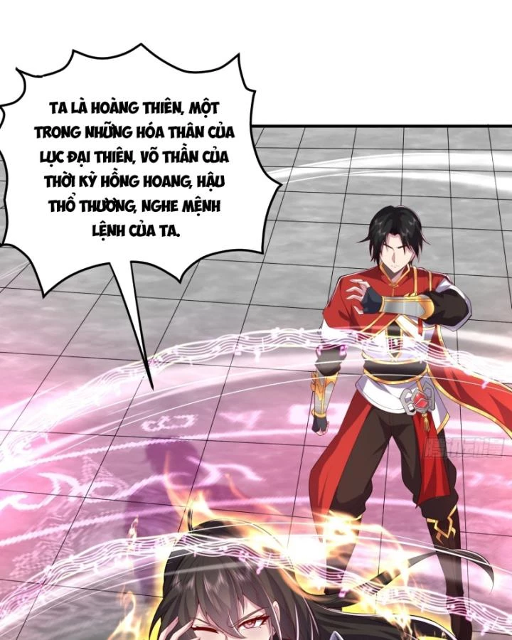 Nương Tử Nhà Ta Là Thiên Đạo Chapter 14 - 6