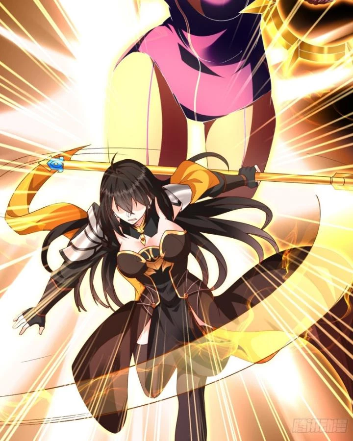 Nương Tử Nhà Ta Là Thiên Đạo Chapter 14 - 14