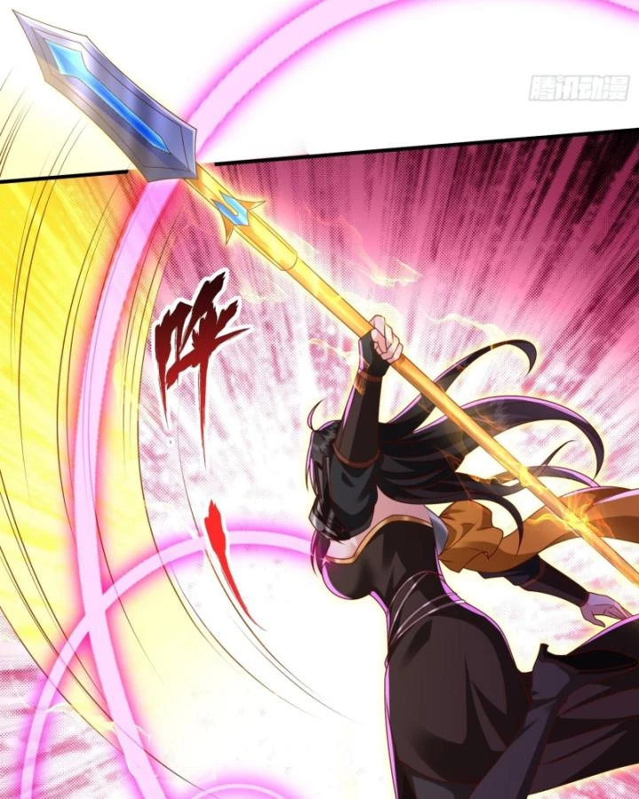 Nương Tử Nhà Ta Là Thiên Đạo Chapter 14 - 18