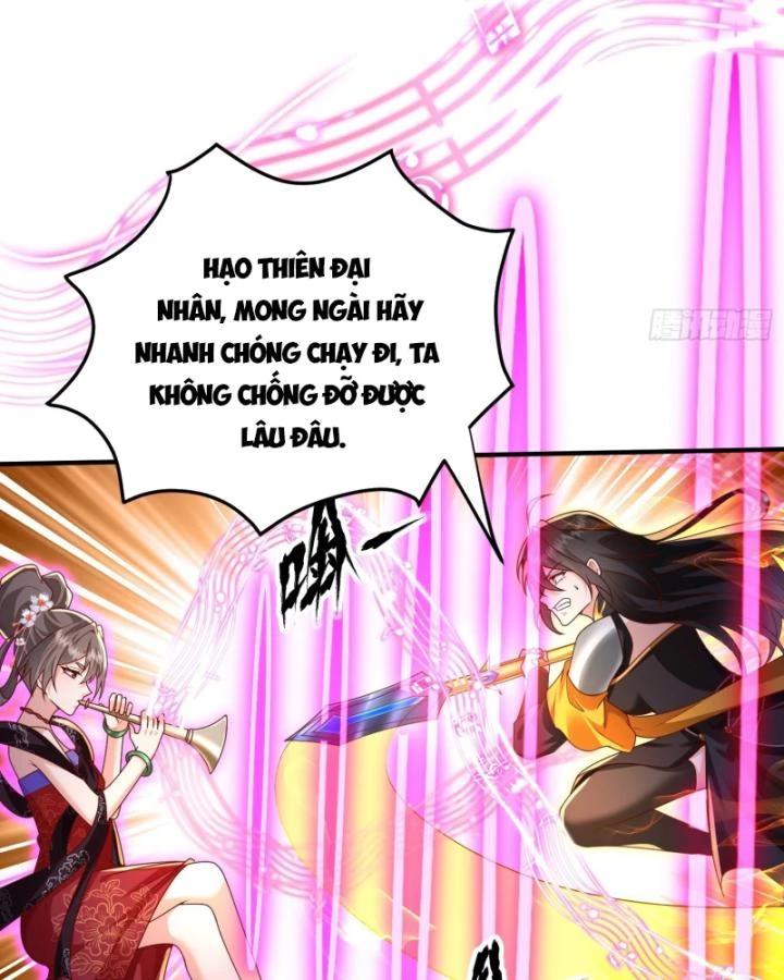 Nương Tử Nhà Ta Là Thiên Đạo Chapter 14 - 22