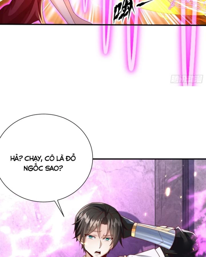 Nương Tử Nhà Ta Là Thiên Đạo Chapter 14 - 23