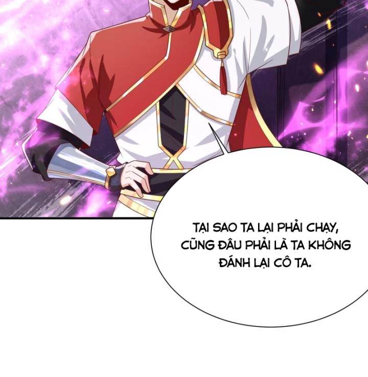 Nương Tử Nhà Ta Là Thiên Đạo Chapter 14 - 24