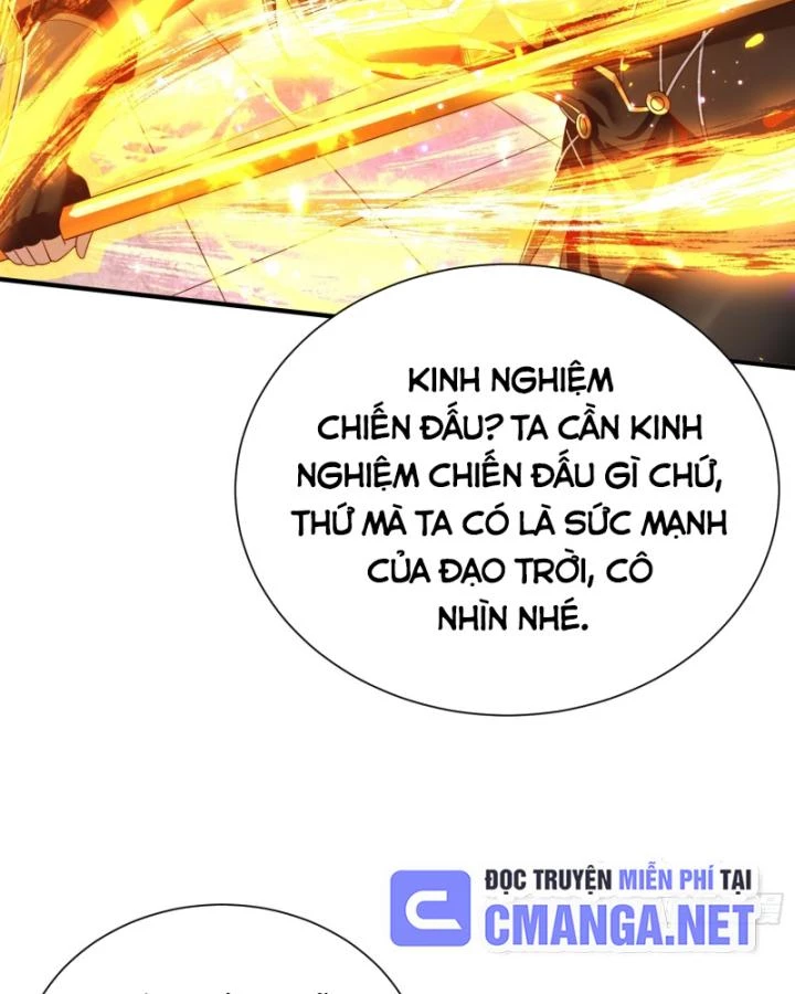 Nương Tử Nhà Ta Là Thiên Đạo Chapter 14 - 26