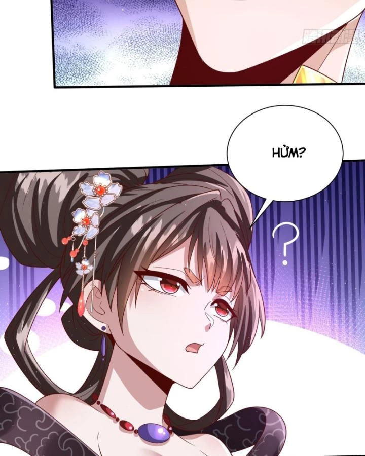 Nương Tử Nhà Ta Là Thiên Đạo Chapter 14 - 31