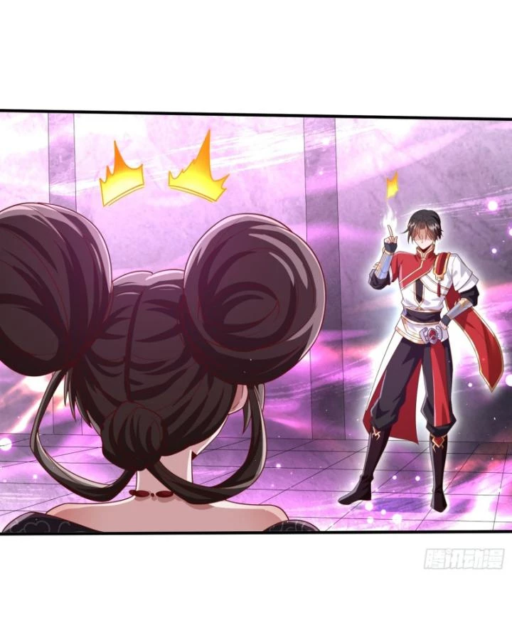 Nương Tử Nhà Ta Là Thiên Đạo Chapter 14 - 33