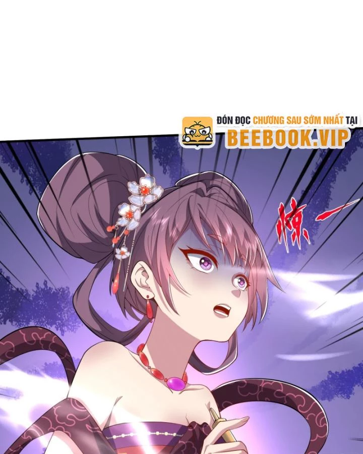 Nương Tử Nhà Ta Là Thiên Đạo Chapter 14 - 34