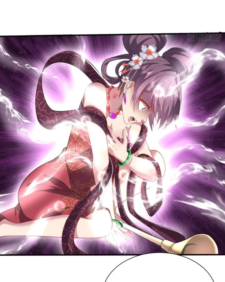 Nương Tử Nhà Ta Là Thiên Đạo Chapter 14 - 36