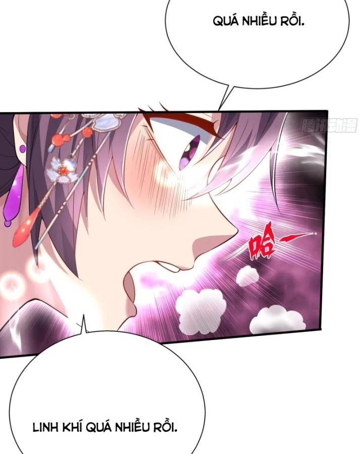 Nương Tử Nhà Ta Là Thiên Đạo Chapter 14 - 37