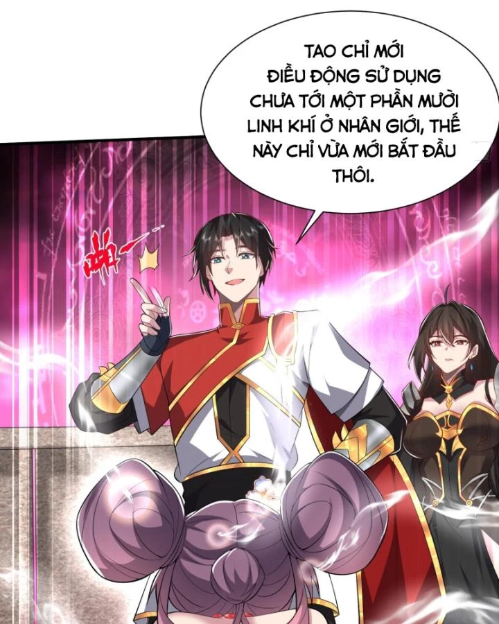 Nương Tử Nhà Ta Là Thiên Đạo Chapter 14 - 40