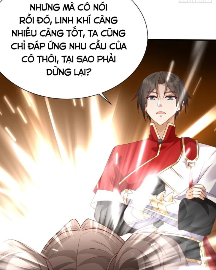 Nương Tử Nhà Ta Là Thiên Đạo Chapter 14 - 46