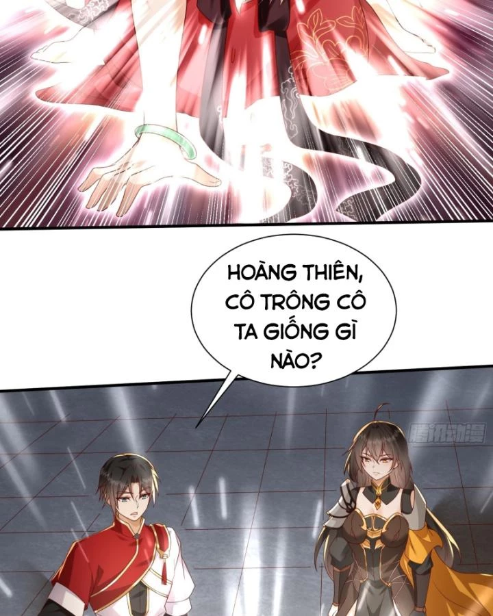 Nương Tử Nhà Ta Là Thiên Đạo Chapter 14 - 49