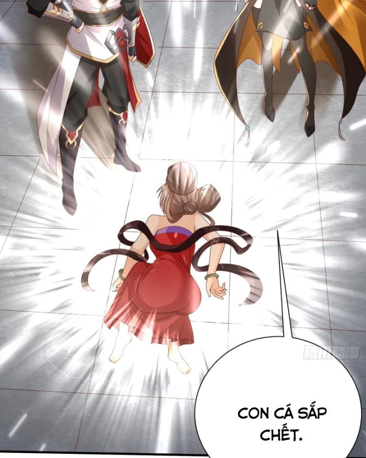 Nương Tử Nhà Ta Là Thiên Đạo Chapter 14 - 50
