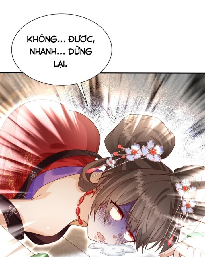 Nương Tử Nhà Ta Là Thiên Đạo Chapter 14 - 52