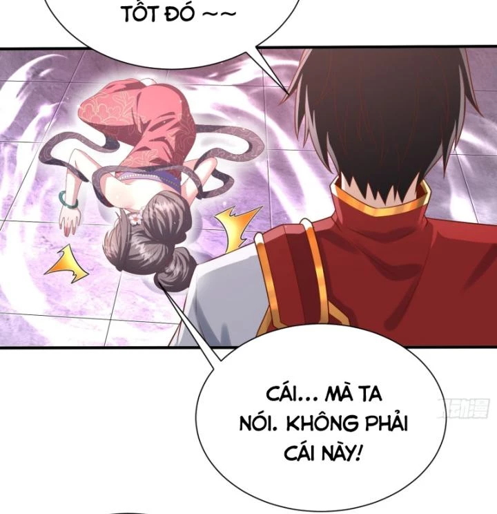 Nương Tử Nhà Ta Là Thiên Đạo Chapter 14 - 54