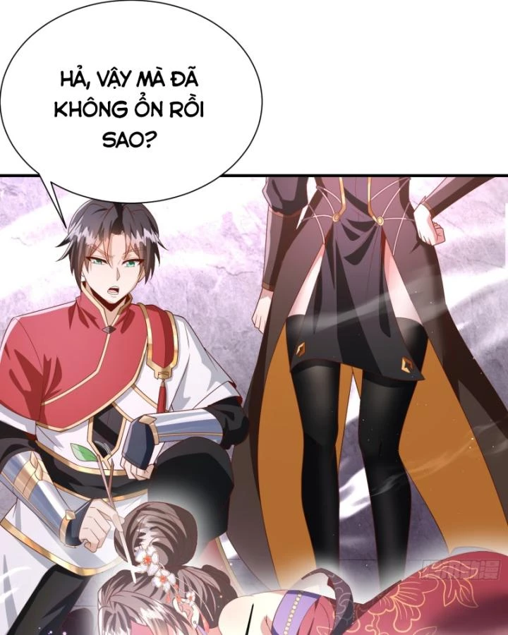 Nương Tử Nhà Ta Là Thiên Đạo Chapter 14 - 55