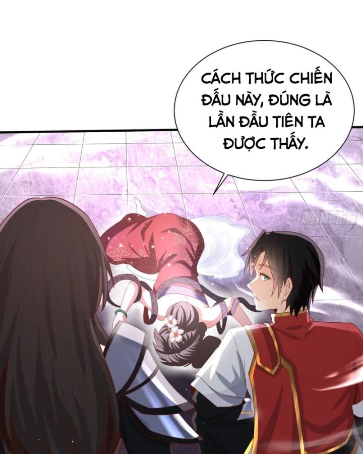 Nương Tử Nhà Ta Là Thiên Đạo Chapter 14 - 59