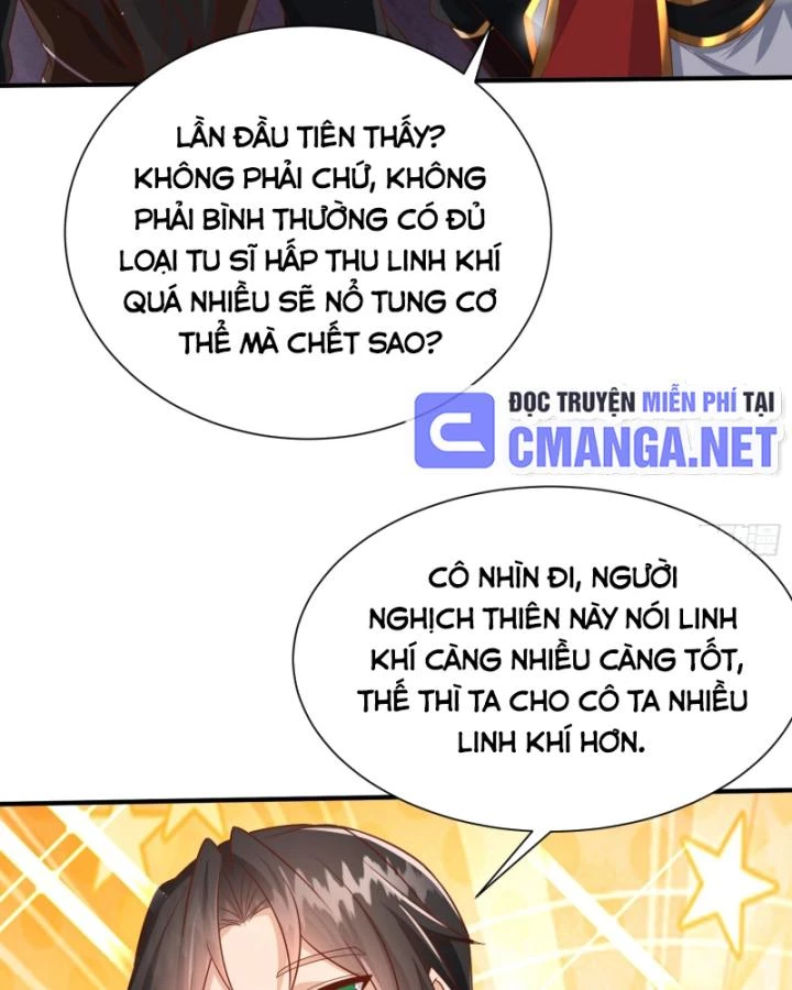 Nương Tử Nhà Ta Là Thiên Đạo Chapter 14 - 60