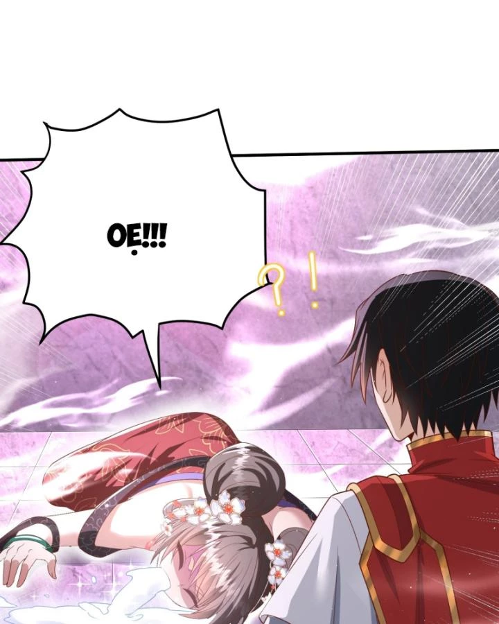 Nương Tử Nhà Ta Là Thiên Đạo Chapter 14 - 62