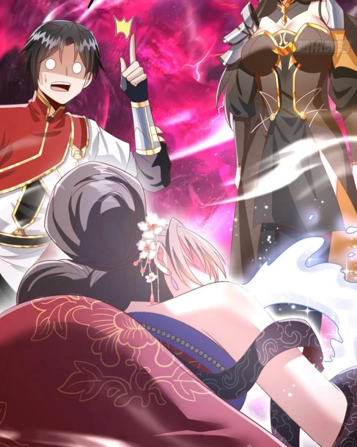 Nương Tử Nhà Ta Là Thiên Đạo Chapter 14 - 64