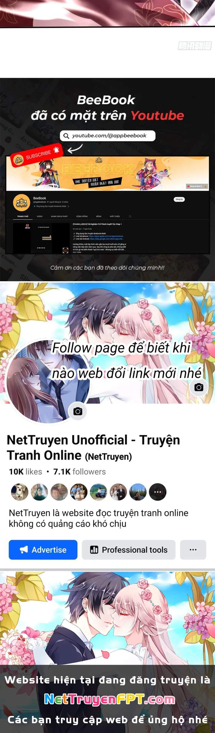 Nương Tử Nhà Ta Là Thiên Đạo Chapter 14 - 65