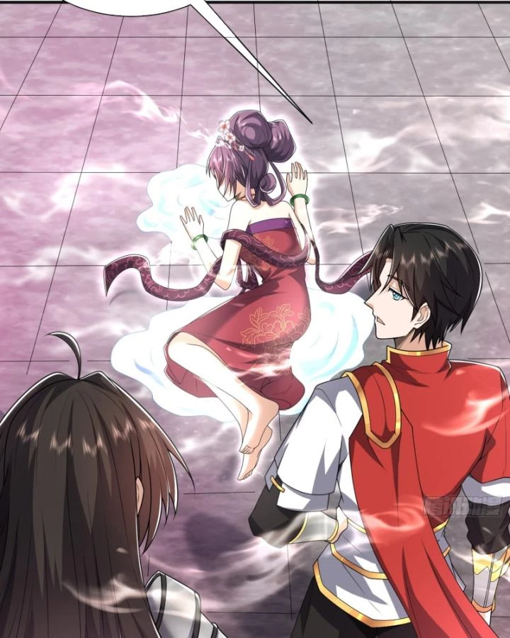 Nương Tử Nhà Ta Là Thiên Đạo Chapter 15 - 3