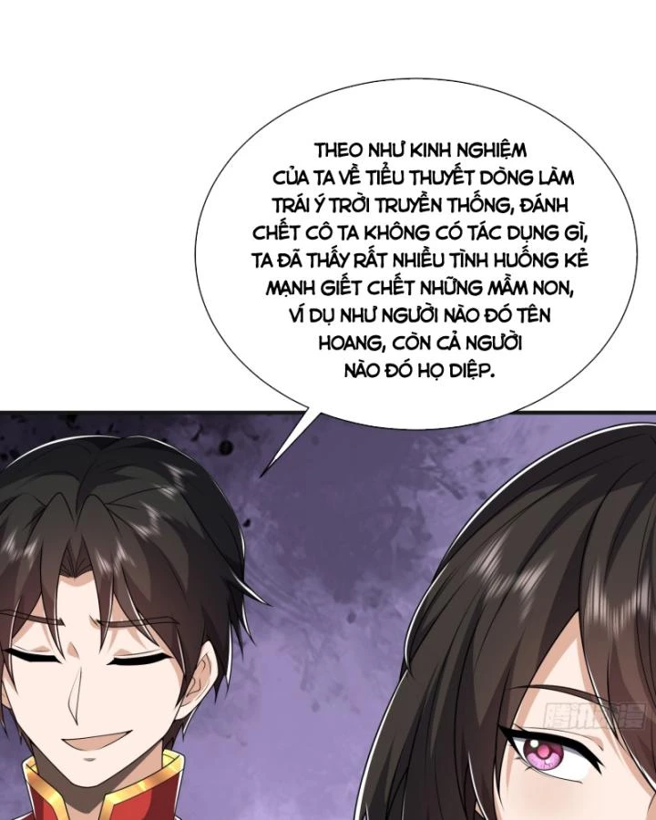 Nương Tử Nhà Ta Là Thiên Đạo Chapter 15 - 6