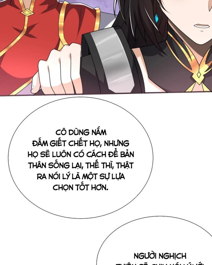 Nương Tử Nhà Ta Là Thiên Đạo Chapter 15 - 7