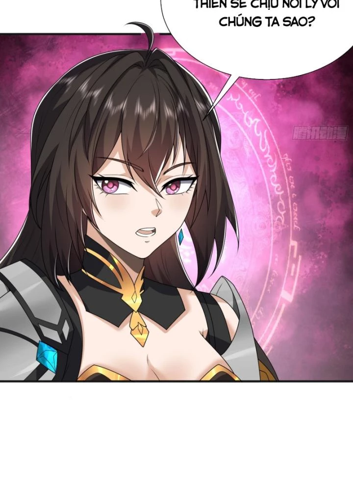 Nương Tử Nhà Ta Là Thiên Đạo Chapter 15 - 8