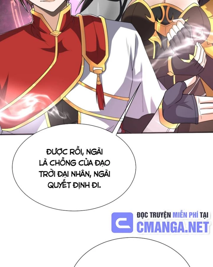 Nương Tử Nhà Ta Là Thiên Đạo Chapter 15 - 10