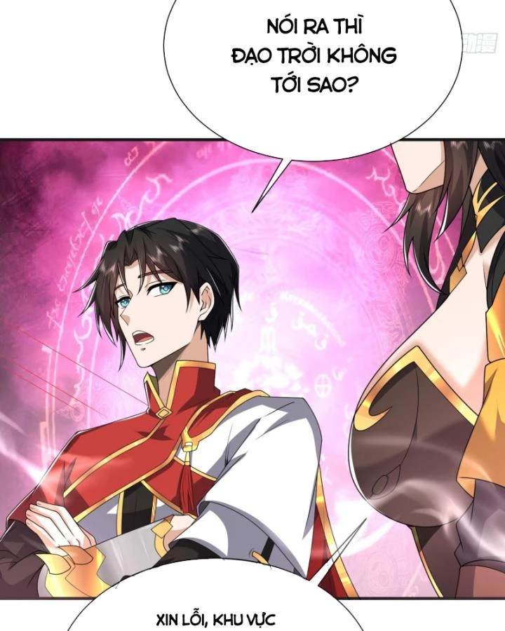 Nương Tử Nhà Ta Là Thiên Đạo Chapter 15 - 11