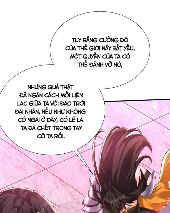 Nương Tử Nhà Ta Là Thiên Đạo Chapter 15 - 13