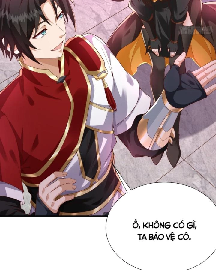 Nương Tử Nhà Ta Là Thiên Đạo Chapter 15 - 14