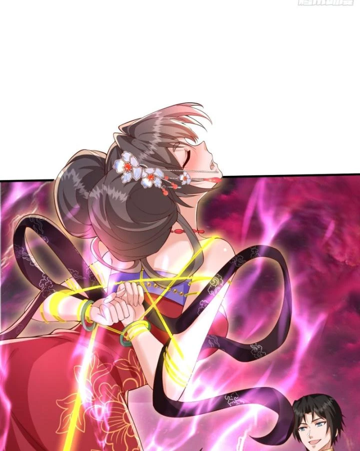 Nương Tử Nhà Ta Là Thiên Đạo Chapter 15 - 17