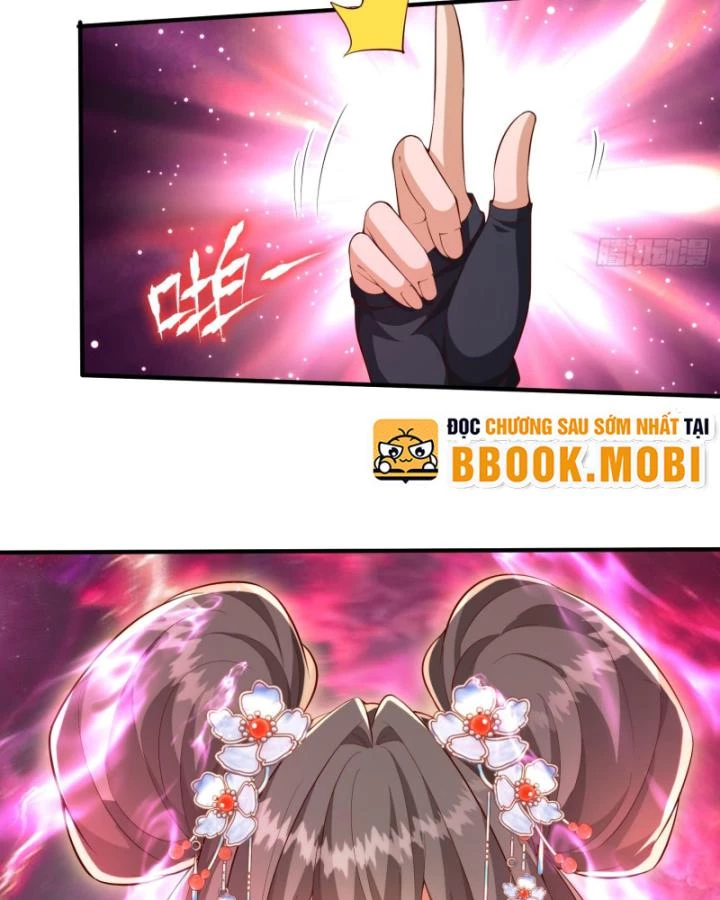 Nương Tử Nhà Ta Là Thiên Đạo Chapter 15 - 19