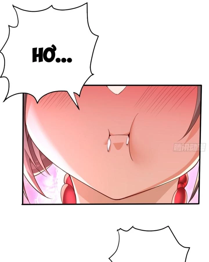 Nương Tử Nhà Ta Là Thiên Đạo Chapter 15 - 21